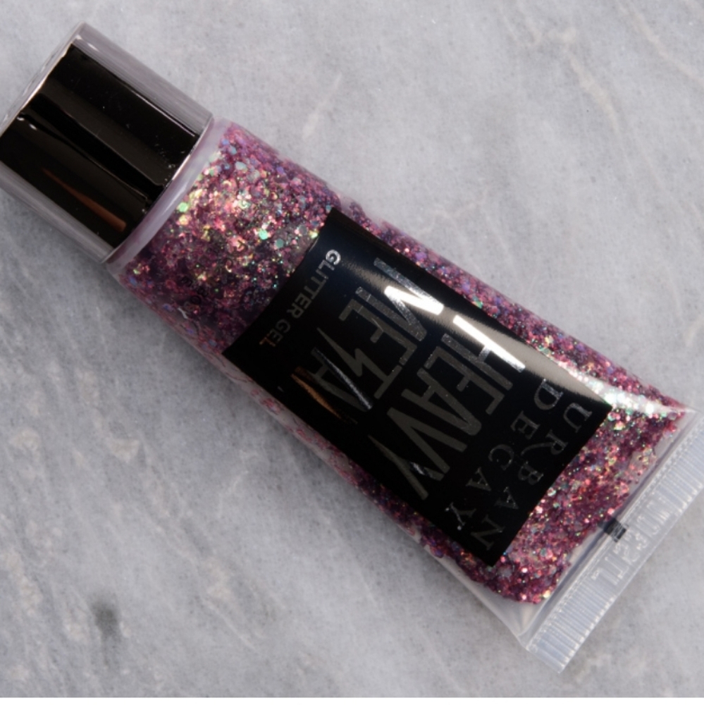 🌟HP🌟🧚‍♀️SATURDAY STARDUST Urban Decay DISCONTINUED Glitter NWT